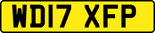 WD17XFP