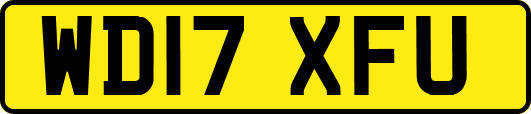 WD17XFU