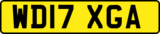 WD17XGA