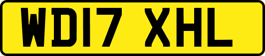 WD17XHL