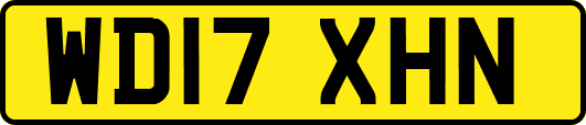 WD17XHN