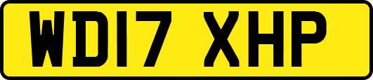 WD17XHP