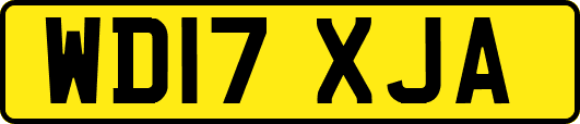 WD17XJA