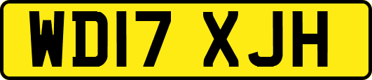 WD17XJH
