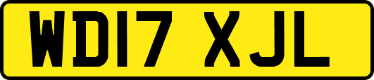 WD17XJL
