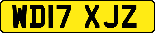 WD17XJZ
