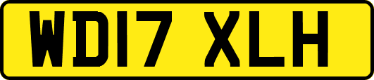 WD17XLH