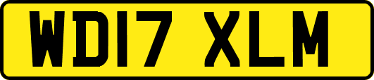 WD17XLM