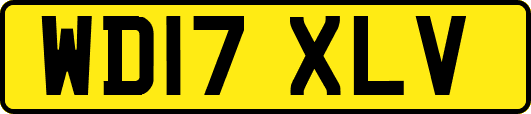 WD17XLV