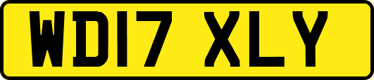WD17XLY