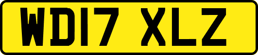 WD17XLZ
