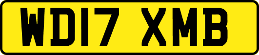 WD17XMB