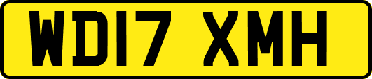 WD17XMH