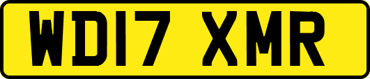 WD17XMR