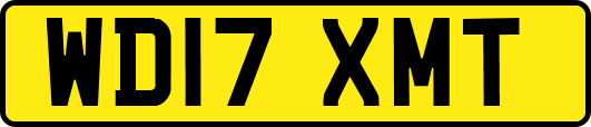 WD17XMT