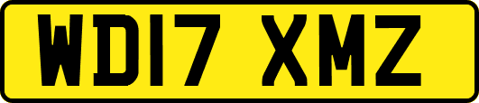 WD17XMZ