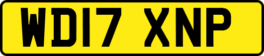 WD17XNP