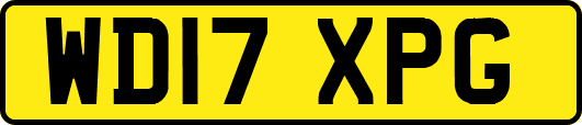 WD17XPG