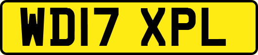 WD17XPL