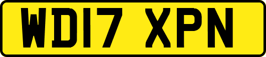 WD17XPN