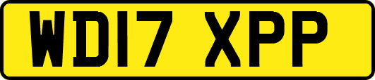 WD17XPP