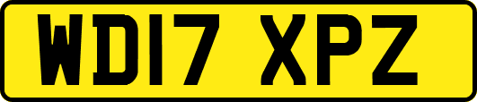 WD17XPZ