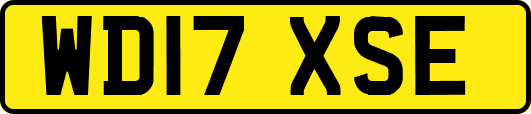 WD17XSE