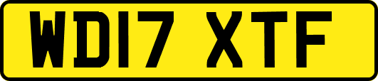 WD17XTF