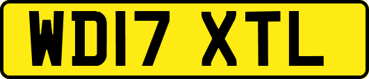 WD17XTL