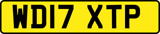 WD17XTP