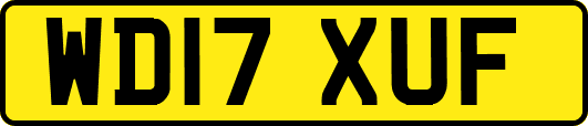 WD17XUF