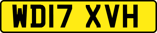 WD17XVH