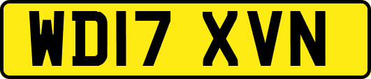 WD17XVN