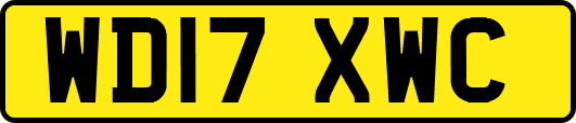 WD17XWC