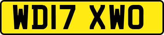 WD17XWO