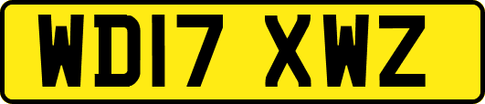 WD17XWZ