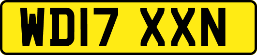 WD17XXN
