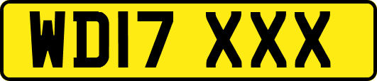 WD17XXX