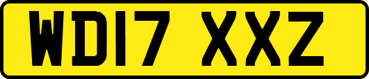 WD17XXZ