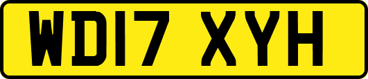 WD17XYH