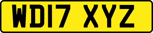 WD17XYZ