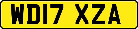WD17XZA