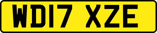 WD17XZE