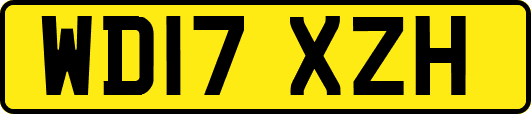 WD17XZH