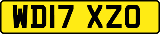 WD17XZO