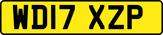 WD17XZP