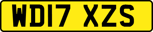 WD17XZS