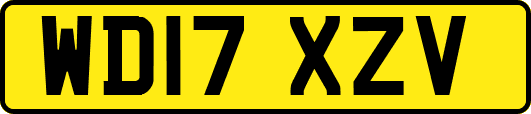 WD17XZV