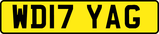 WD17YAG