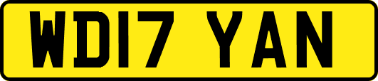 WD17YAN